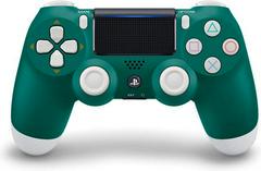 Playstation 4 Dualshock 4 Alpine Green Controller - Playstation 4 - Destination Retro