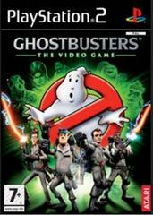 Ghostbusters: The Video Game - PAL Playstation 2 - Destination Retro