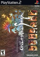 Unlimited Saga - Playstation 2 - Destination Retro