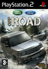 Off Road - PAL Playstation 2 - Destination Retro