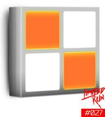 Lumines Remastered [Ultimate Edition] - Nintendo Switch - Destination Retro