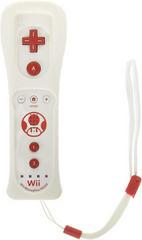 Toad Wii Remote - Wii - Destination Retro
