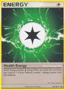 Health Energy (94/100) [Diamond & Pearl: Majestic Dawn] - Destination Retro