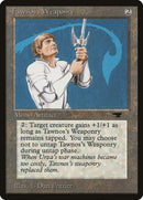 Tawnos's Weaponry [Antiquities] - Destination Retro