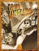 Grim Fandango Remastered - Playstation 4 - Destination Retro