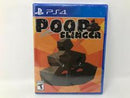 Poop Slinger - Playstation 4 - Destination Retro