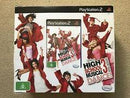 High School Musical 3 Senior Year Dance [Bundle] - PAL Playstation 2 - Destination Retro