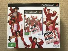 High School Musical 3 Senior Year Dance [Bundle] - PAL Playstation 2 - Destination Retro