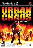 Urban Chaos Riot Response - Playstation 2 - Destination Retro