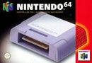 N64 Controller Pak - Nintendo 64 - Destination Retro