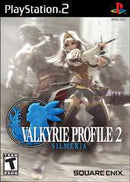 Valkyrie Profile 2 Silmeria - Playstation 2 - Destination Retro
