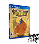 Guacamelee - Playstation Vita - Destination Retro