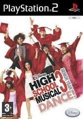 High School Musical 3 Senior Year Dance - PAL Playstation 2 - Destination Retro
