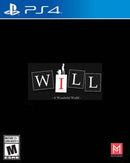 Will: A Wonderful World - Playstation 4 - Destination Retro