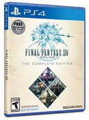 Final Fantasy XIV Complete Edition - Playstation 4 - Destination Retro