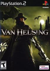 Van Helsing - Playstation 2 - Destination Retro