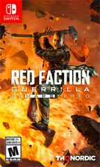 Red Faction: Guerilla Re-Mars-tered - Nintendo Switch - Destination Retro