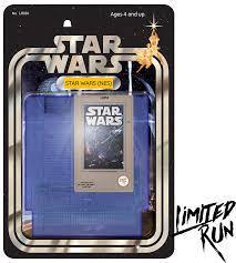 Star Wars [Classic Edition] - NES - Destination Retro