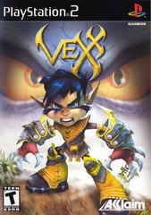 Vexx - Playstation 2 - Destination Retro