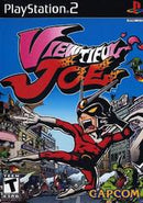 Viewtiful Joe - Playstation 2 - Destination Retro