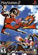Viewtiful Joe 2 - Playstation 2 - Destination Retro