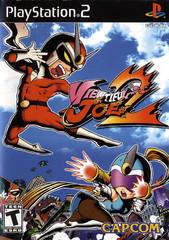 Viewtiful Joe 2 - Playstation 2 - Destination Retro