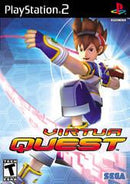 Virtua Quest - Playstation 2 - Destination Retro