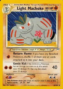 Light Machoke (49/105) [Neo Destiny Unlimited] - Destination Retro