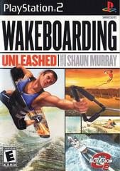 Wakeboarding Unleashed - Playstation 2 - Destination Retro