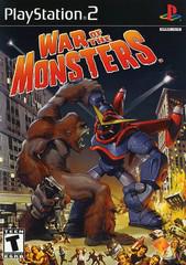 War of the Monsters - Playstation 2 - Destination Retro