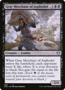 Gray Merchant of Asphodel [Starter Commander Decks] - Destination Retro