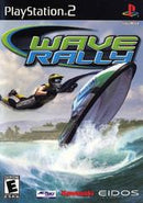 Wave Rally - Playstation 2 - Destination Retro