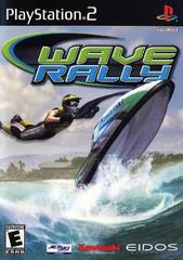Wave Rally - Playstation 2 - Destination Retro