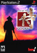 Way of the Samurai - Playstation 2 - Destination Retro