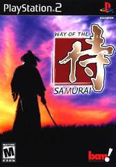 Way of the Samurai - Playstation 2 - Destination Retro