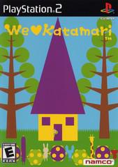 We Love Katamari - Playstation 2 - Destination Retro