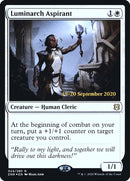 Luminarch Aspirant  [Zendikar Rising Prerelease Promos] - Destination Retro