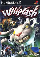 Whiplash - Playstation 2 - Destination Retro