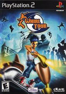 Whirl Tour - Playstation 2 - Destination Retro