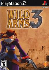 Wild Arms 3 - Playstation 2 - Destination Retro