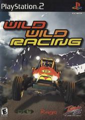 Wild Wild Racing - Playstation 2 - Destination Retro