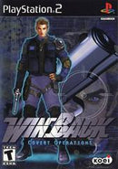 Winback Covert Operations - Playstation 2 - Destination Retro