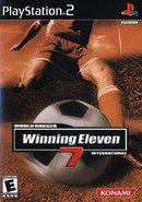 Winning Eleven 7 International - Playstation 2 - Destination Retro