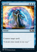 Cancel [Core Set 2021] - Destination Retro