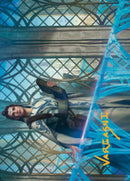 Hurkyl, Master Wizard Art Card (Gold-Stamped Signature) [The Brothers' War Art Series] - Destination Retro