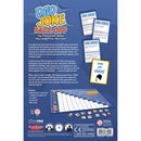 Dad Joke Face-Off  - Keep a Straight Face in This Hilarious Party Game - Destination Retro