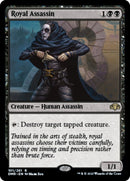 Royal Assassin [Dominaria Remastered] - Destination Retro