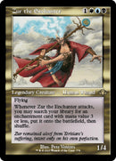 Zur the Enchanter (Retro) [Dominaria Remastered] - Destination Retro