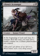 Liliana's Scrounger [Core Set 2021] - Destination Retro