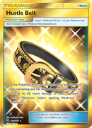 Hustle Belt (179/168) [Sun & Moon: Celestial Storm] - Destination Retro